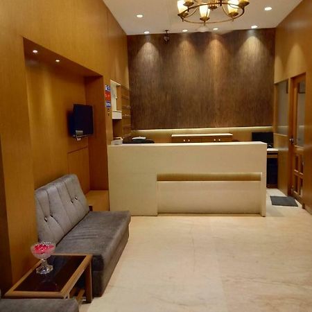 Treebo Trend Hotel Basera Pune Exterior foto
