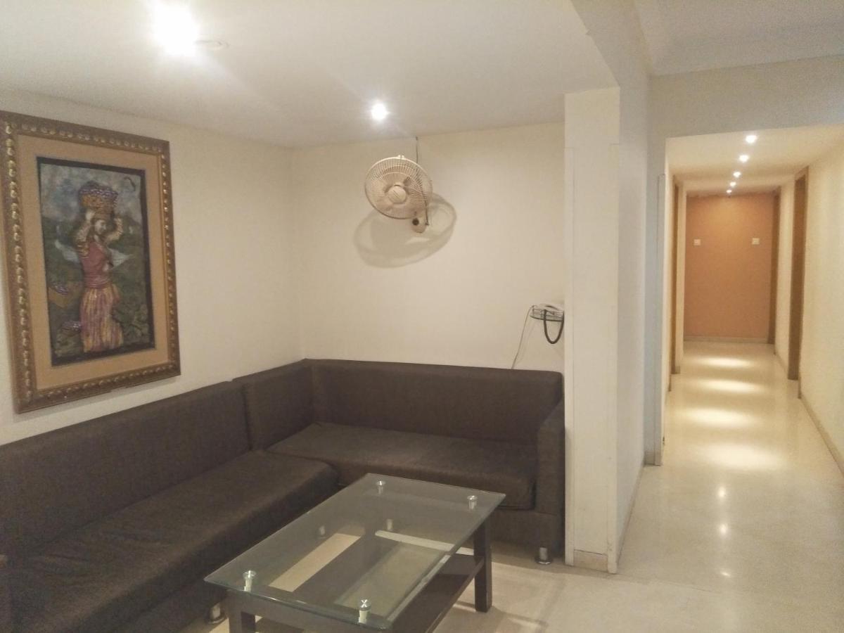 Treebo Trend Hotel Basera Pune Exterior foto