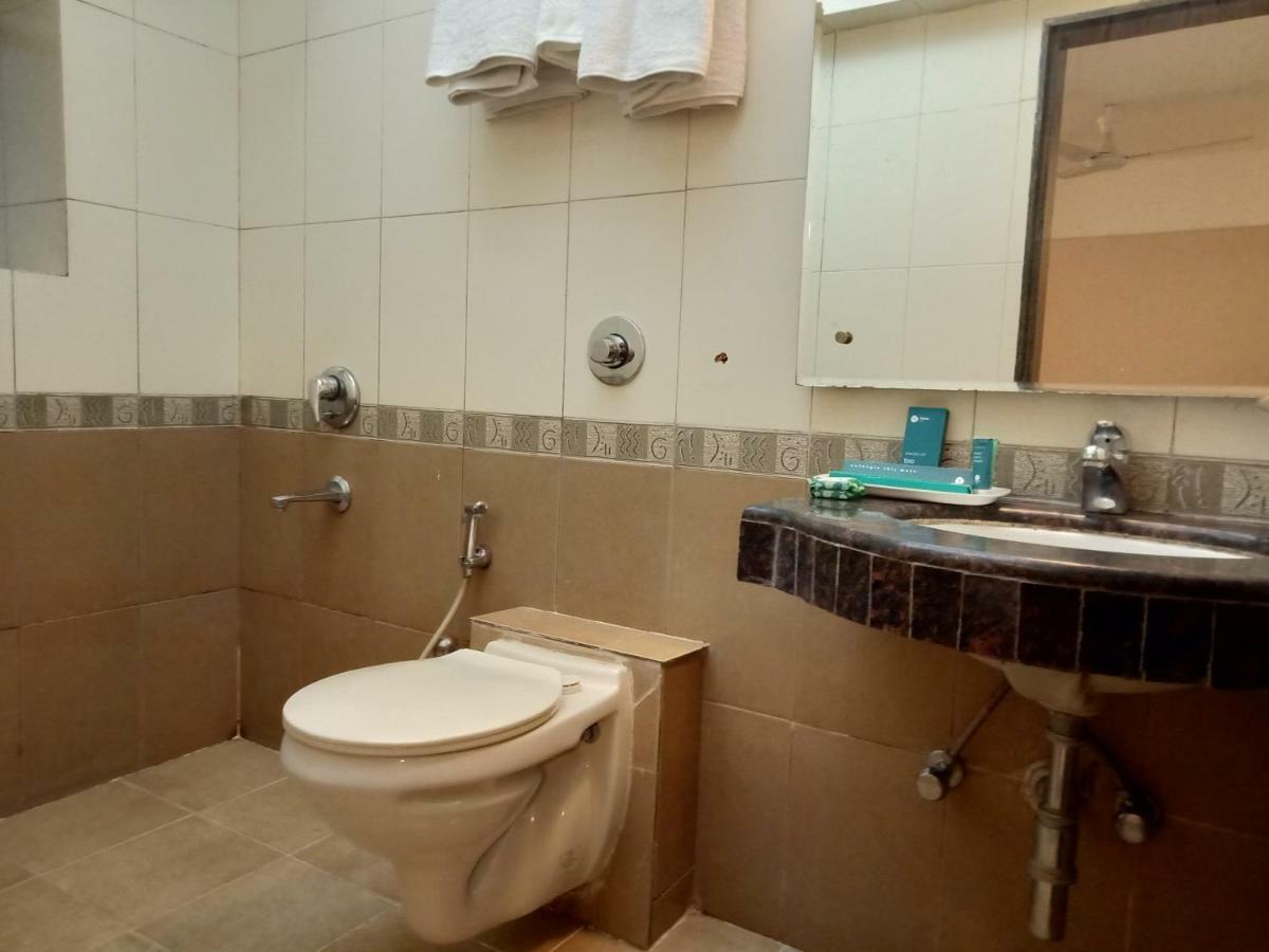 Treebo Trend Hotel Basera Pune Exterior foto